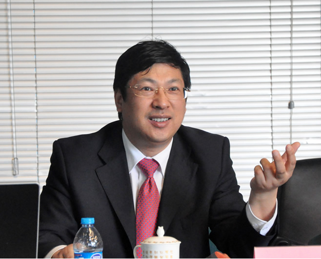 專注一個品類，做強一個名牌 - 江蘇牧羊集團贈言-1