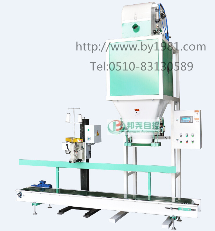 包裝秤的使用注意事項(xiàng)-1 包裝秤的使用注意事項(xiàng)-1