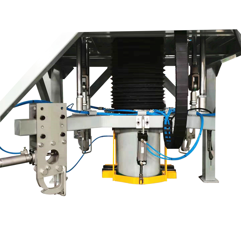 無錫廠家噸袋包裝秤 顆粒粉末灌裝包裝設備 自動噸袋稱重機-2 無錫廠家噸袋包裝秤 顆粒粉末灌裝包裝設備 自動噸袋稱重機-2