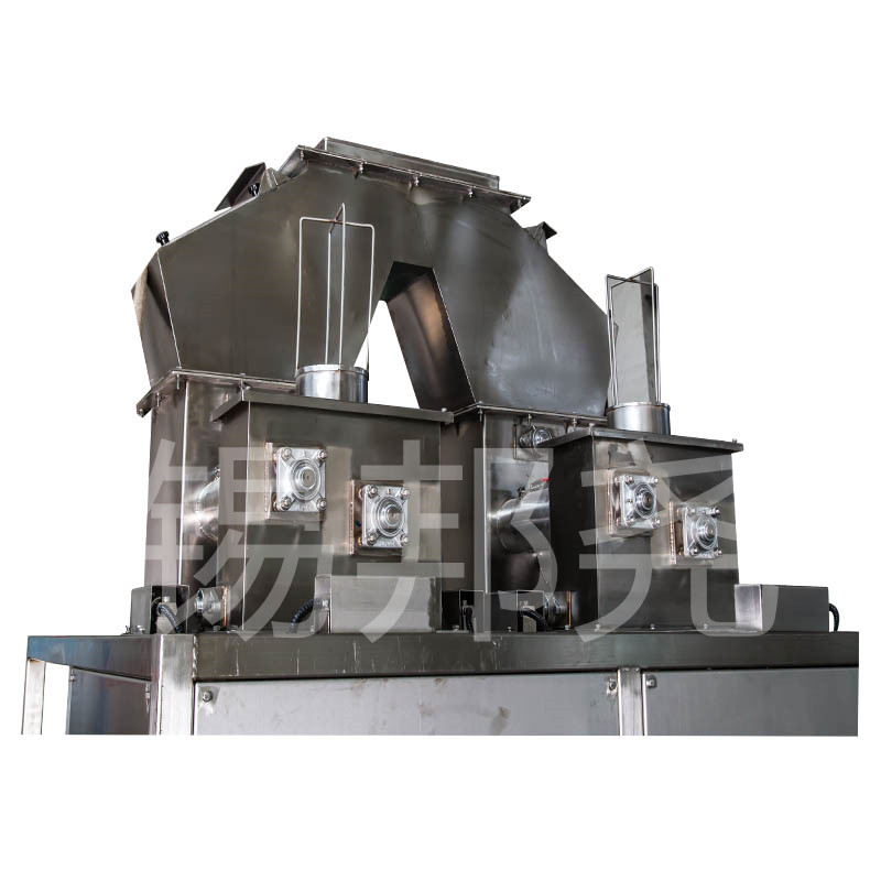 粉末包裝機(jī) 化工粉料砂漿預(yù)混料稱(chēng)重包裝打包秤-2 粉末包裝機(jī) 化工粉料砂漿預(yù)混料稱(chēng)重包裝打包秤-2