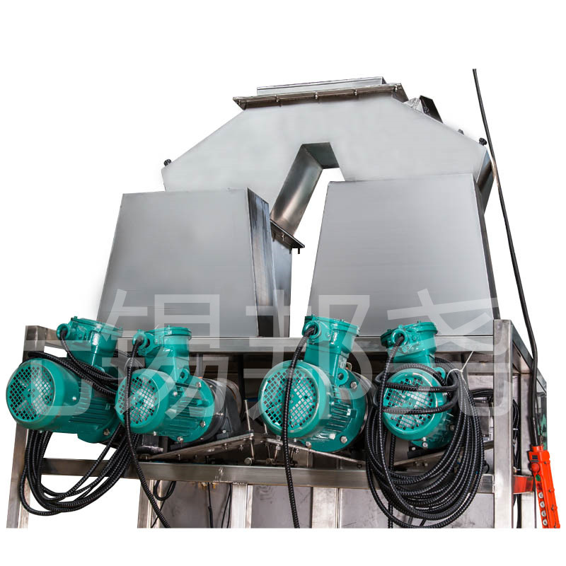 粉末包裝機(jī) 化工粉料砂漿預(yù)混料稱(chēng)重包裝打包秤-3 粉末包裝機(jī) 化工粉料砂漿預(yù)混料稱(chēng)重包裝打包秤-3